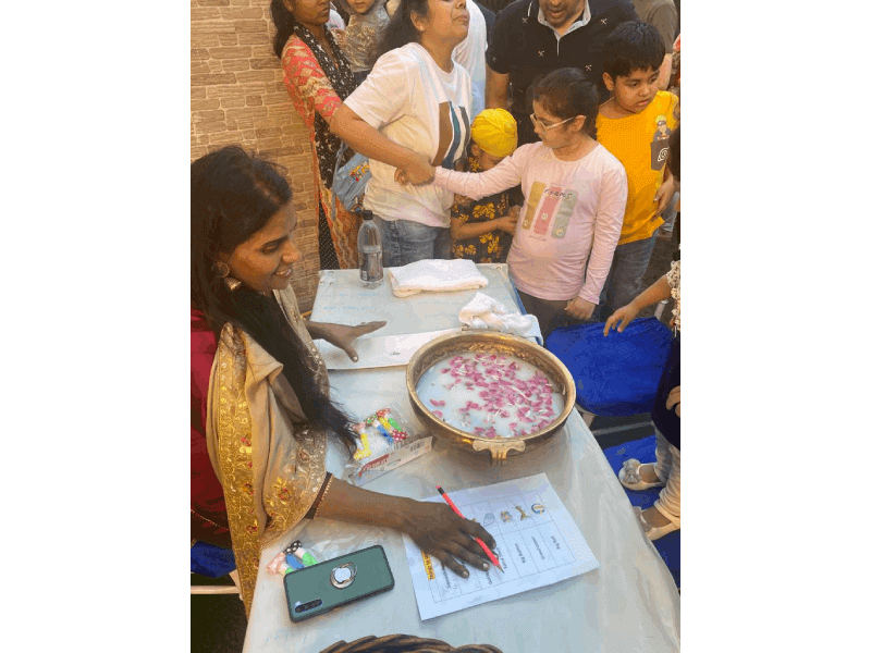Diwali Fair25